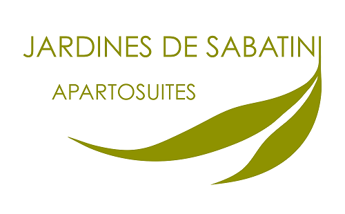 Logo Apartosuites Jardines de Sabatini